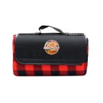Garyline® Roll-Up Picnic Blanket - 1