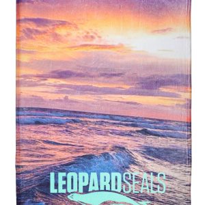 Good Value™ Small Sublimated Fleece Blanket