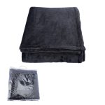 Mink Touch Luxury Fleece Blanket - 1