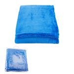 Mink Touch Luxury Fleece Blanket - 2