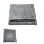 Mink Touch Luxury Fleece Blanket - 6