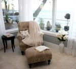 Opulence Throw Blanket - 5