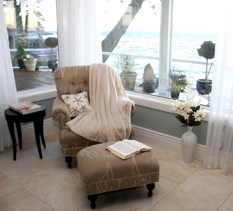Opulence Throw Blanket - 5