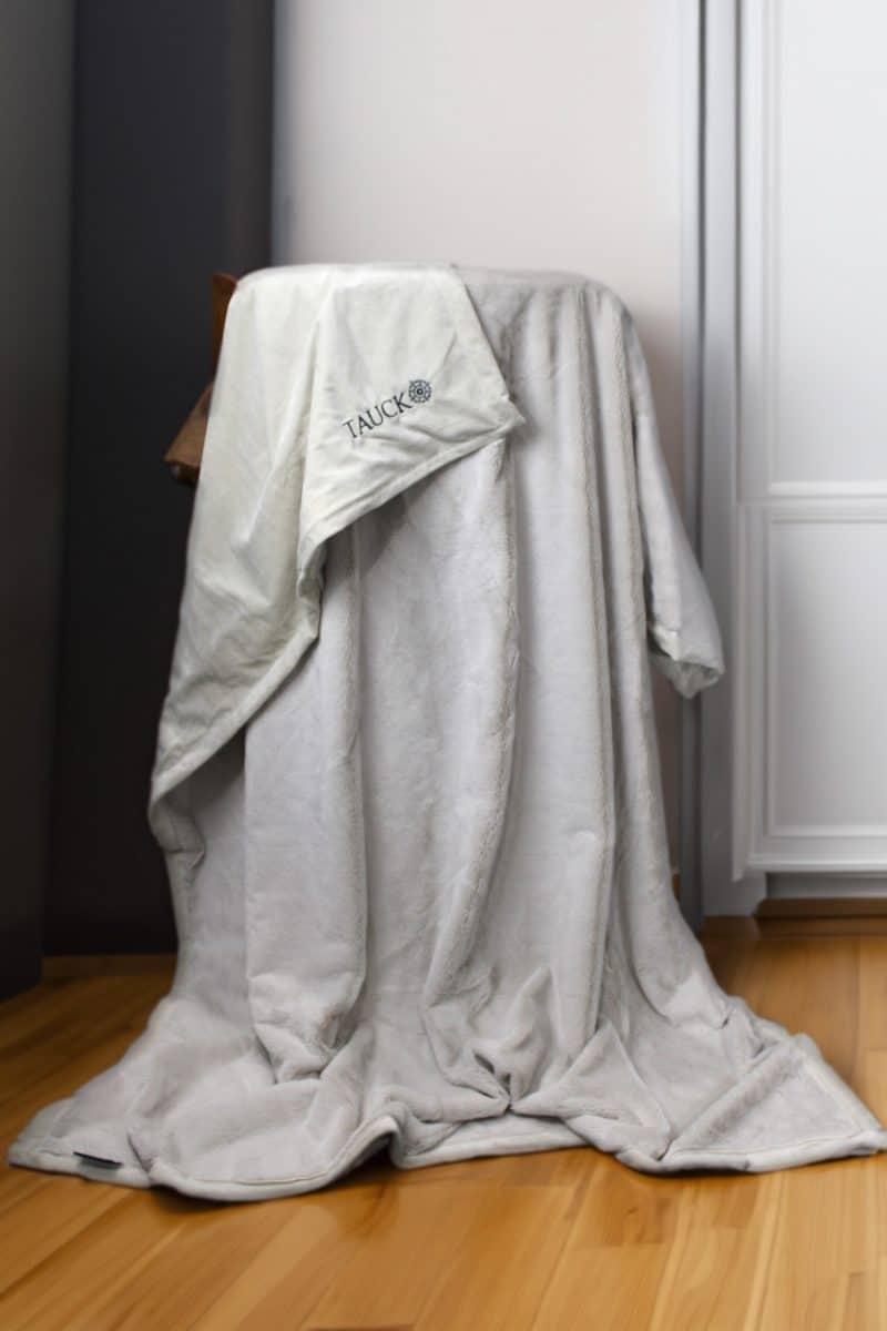 Opulence Throw Blanket - 6