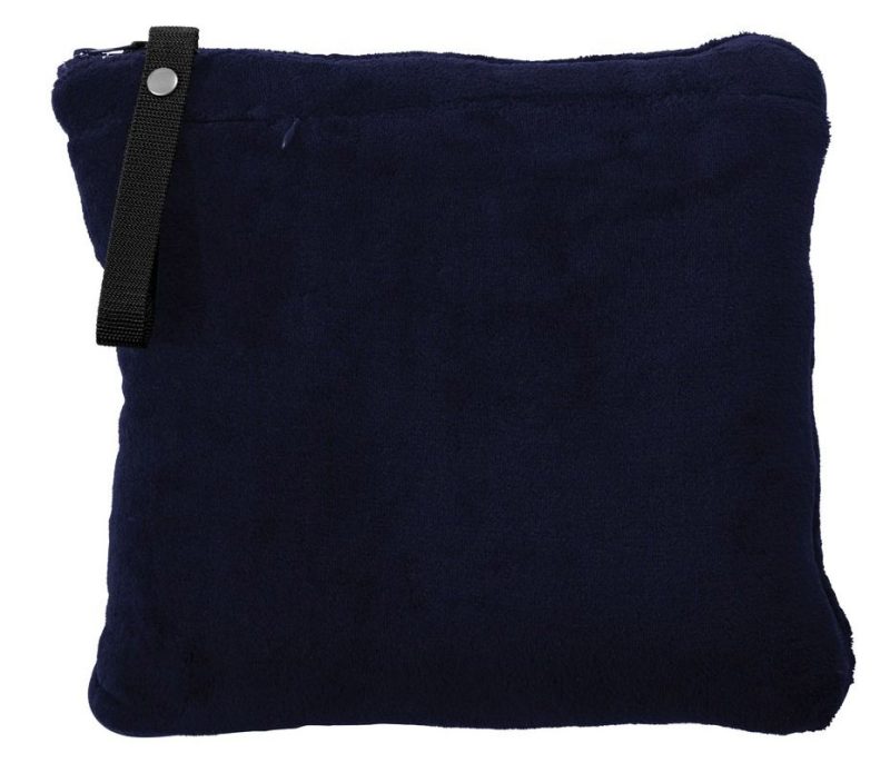 Port Authority ® Packable Travel Blanket. - 1