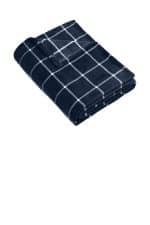 Port Authority ® Ultra Plush Blanket. - 8