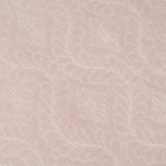 Quilted Flowers Throw - 5