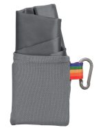 Rainbow Pride Packable On-The-Go Picnic Mat - 2