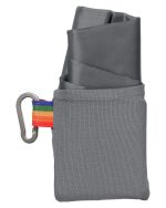 Rainbow Pride Packable On-The-Go Picnic Mat - 3