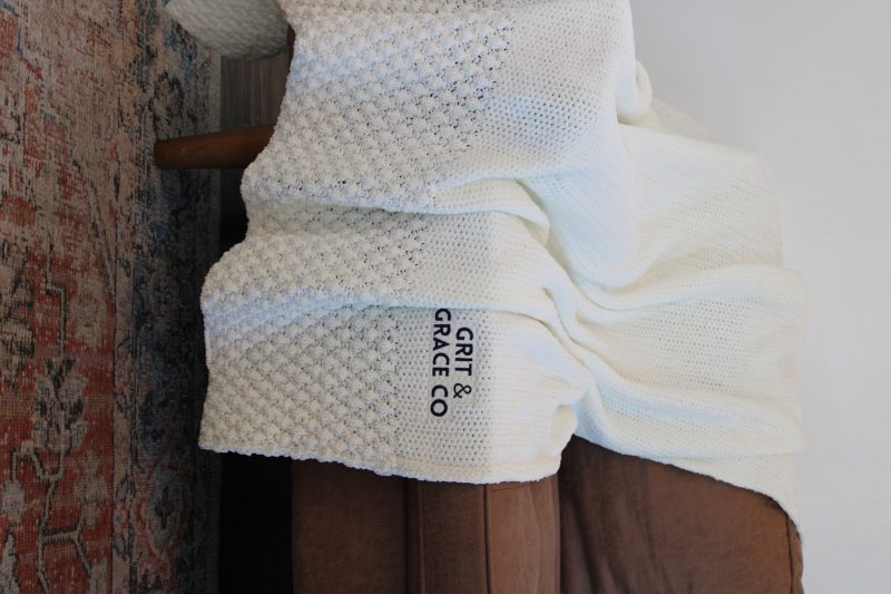 Riviera Throw Envirofibr Blanket - 3