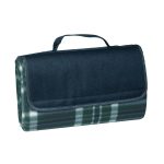 Rpet Roll-up Picnic Blanket - 8