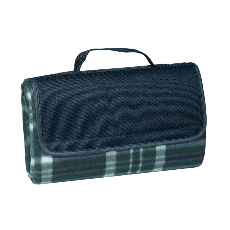 Rpet Roll-up Picnic Blanket - 8