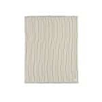 Slowtide® Driftweave Beach Blanket - Koko Cream - 1
