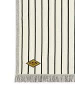Slowtide® Driftweave Beach Blanket - Koko Cream - 3