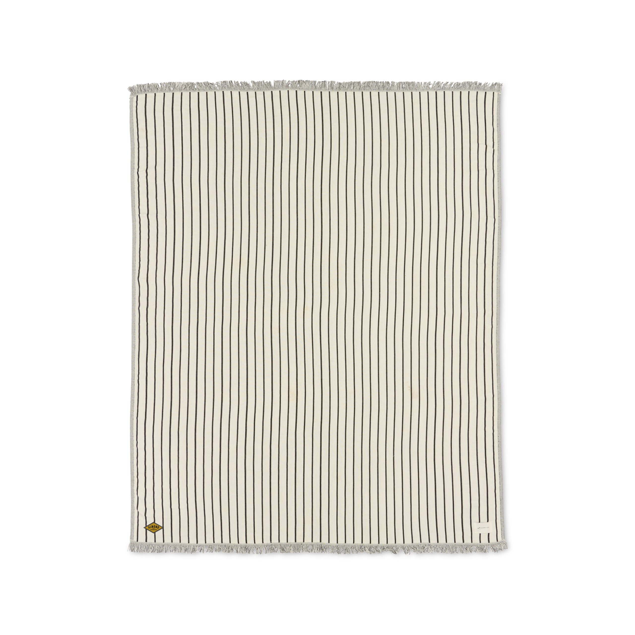 Slowtide® Driftweave Beach Blanket - Koko Cream