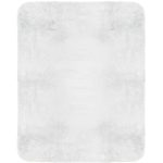 Soccer Velvety Recycled Plush Blanket - 2