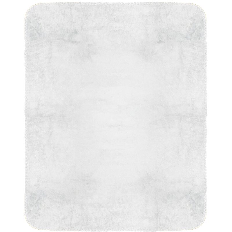 Soccer Velvety Recycled Plush Blanket - 2