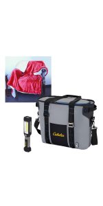 Urban Peak CB157 Cozy Nights Kit