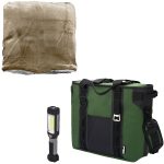 Urban Peak CB157 Cozy Nights Kit - 4
