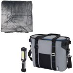 Urban Peak CB157 Cozy Nights Kit - 5