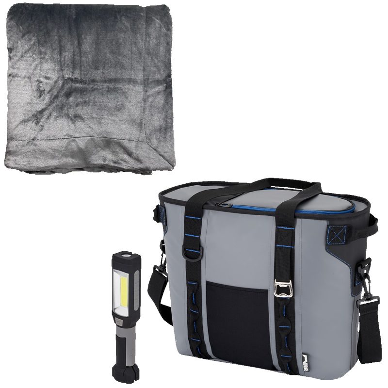 Urban Peak CB157 Cozy Nights Kit - 5