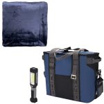 Urban Peak CB157 Cozy Nights Kit - 6