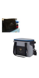 Urban Peak CB161 Picnic Kit