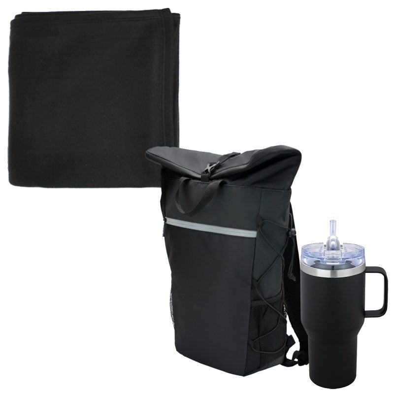Urban Peak CB172 Outdoor Adventure Kit - 1