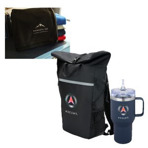 Urban Peak CB172 Outdoor Adventure Kit