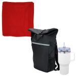 Urban Peak CB172 Outdoor Adventure Kit - 4