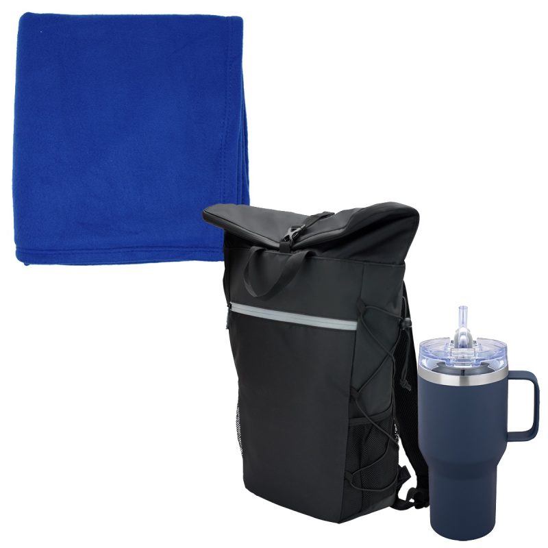 Urban Peak CB172 Outdoor Adventure Kit - 5