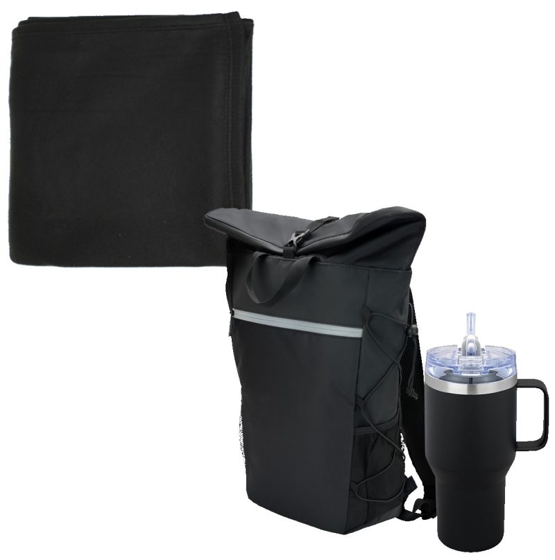 Urban Peak CB172 Outdoor Adventure Kit - 6