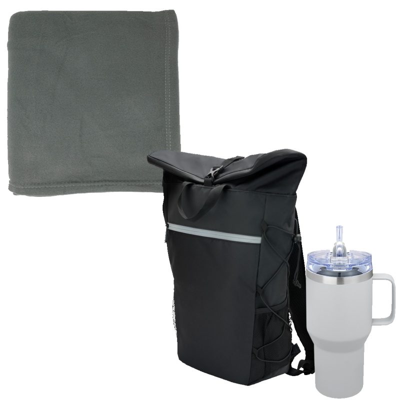 Urban Peak CB172 Outdoor Adventure Kit - 7