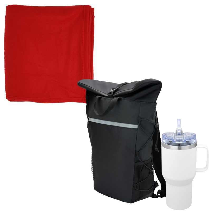 Urban Peak CB172 Outdoor Adventure Kit - 9