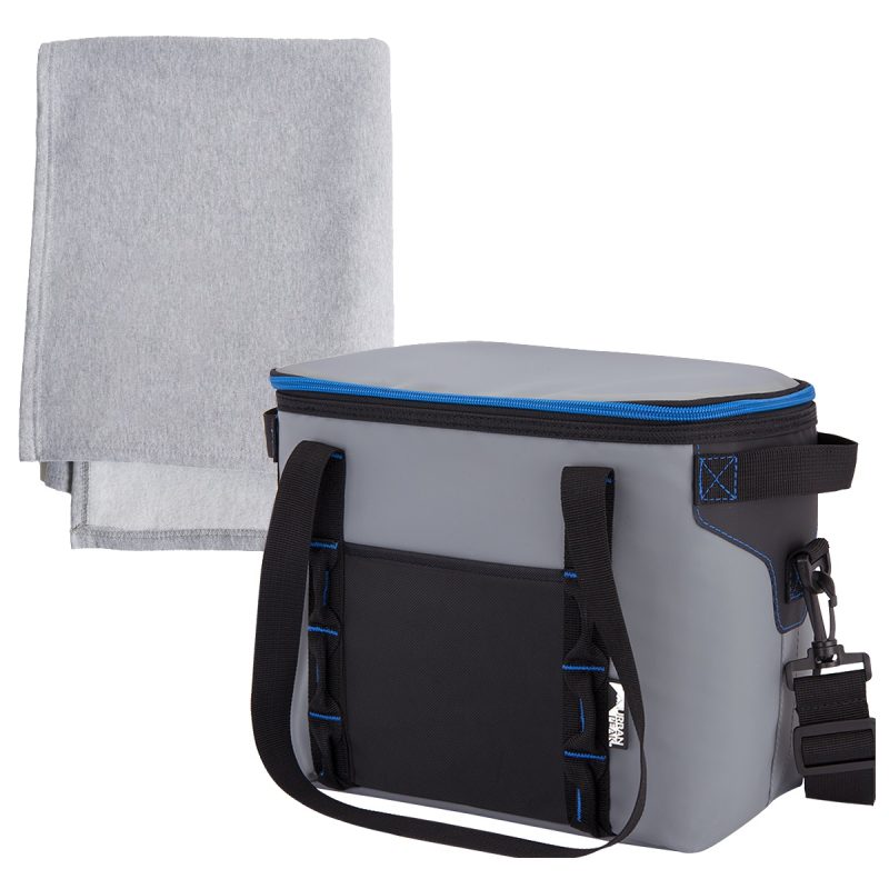 Urban Peak Cool Comfort Kit - 3