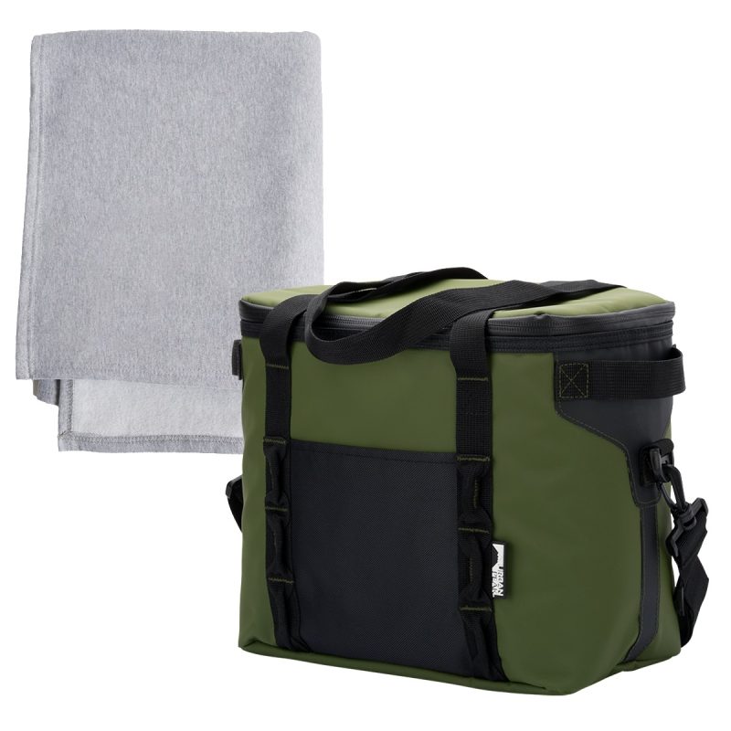 Urban Peak Cool Comfort Kit - 4