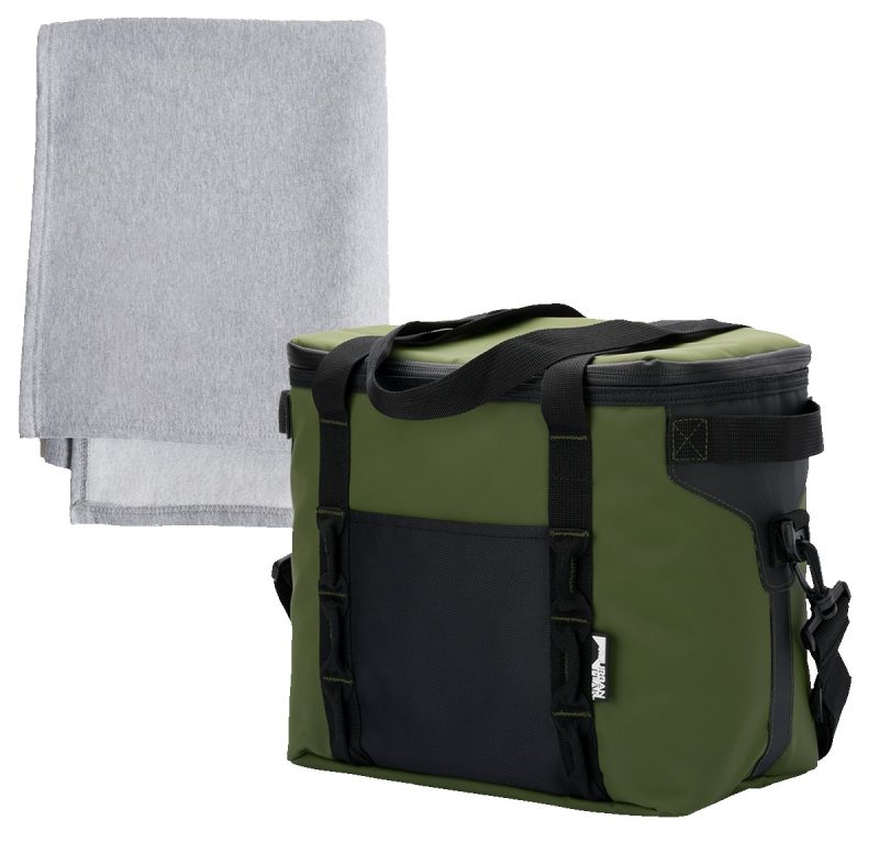 Urban Peak Cool Comfort Kit - 9