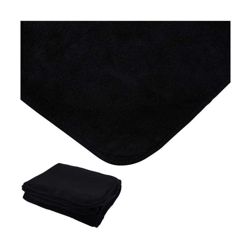 Brookshire Micro-Plush Blanket - 1