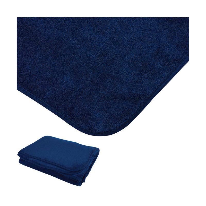 Brookshire Micro-Plush Blanket - 2