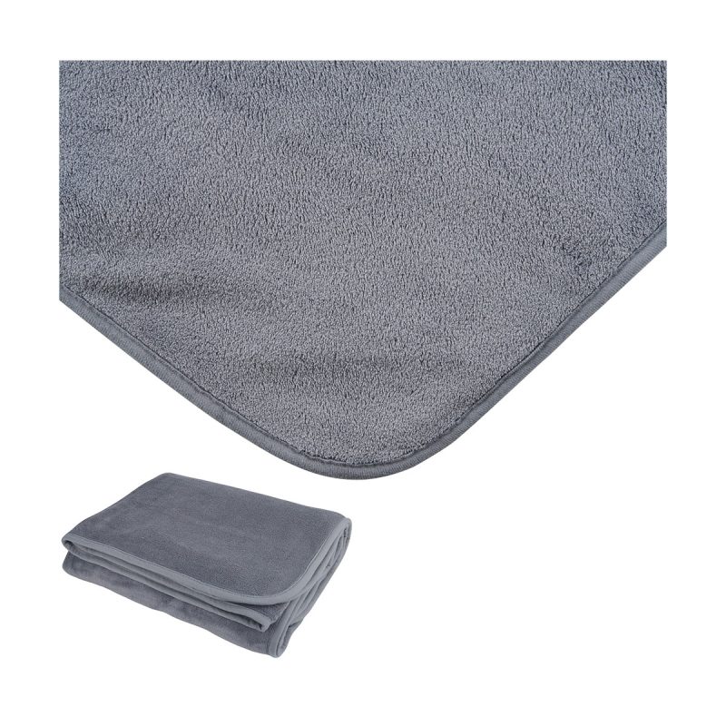 Brookshire Micro-Plush Blanket - 3