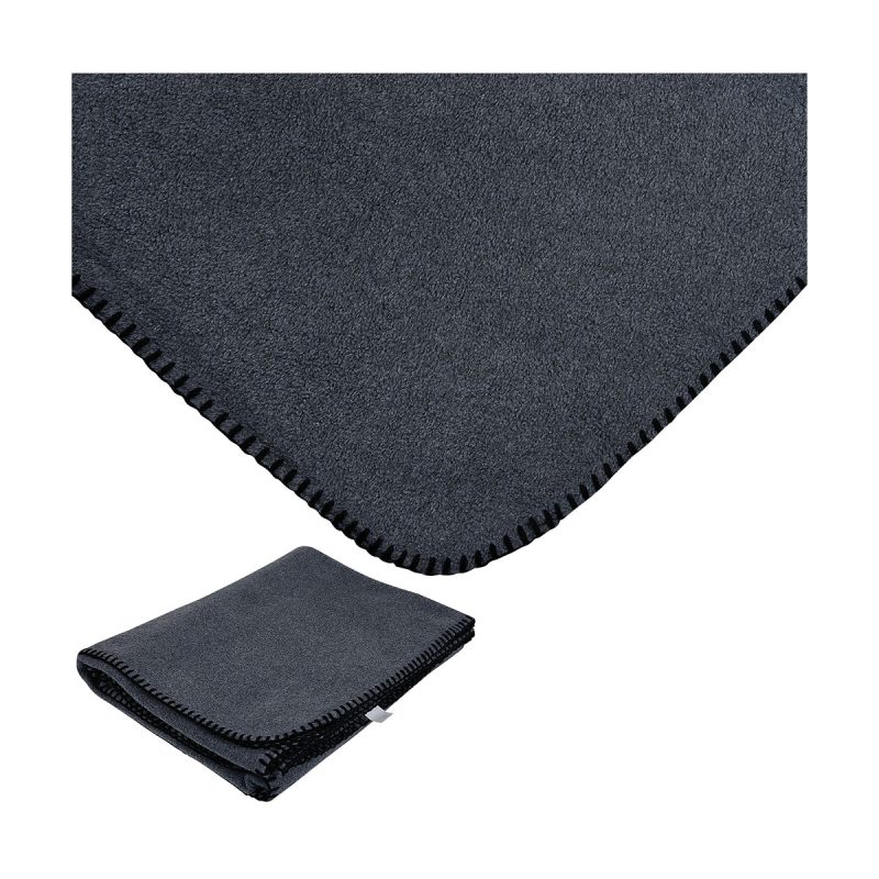 Brookwater Fleece Blanket - 1