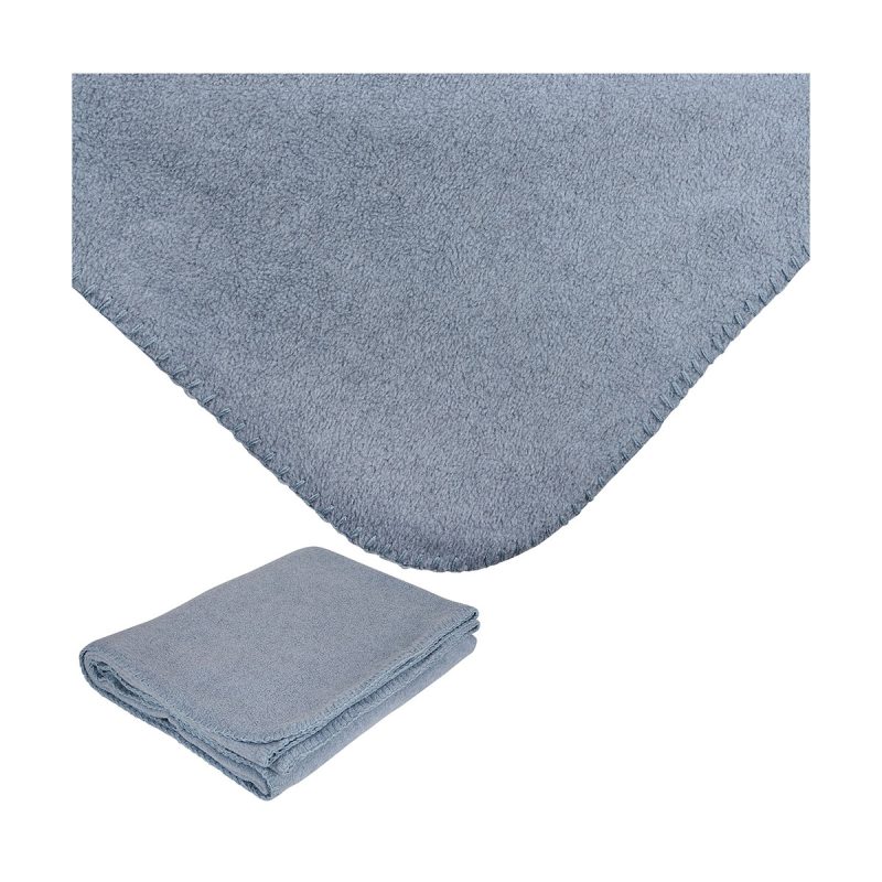 Brookwater Fleece Blanket - 2