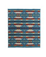 Chief Joseph blanket - 1