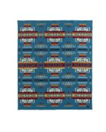 Chief Joseph blanket