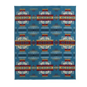 Chief Joseph blanket
