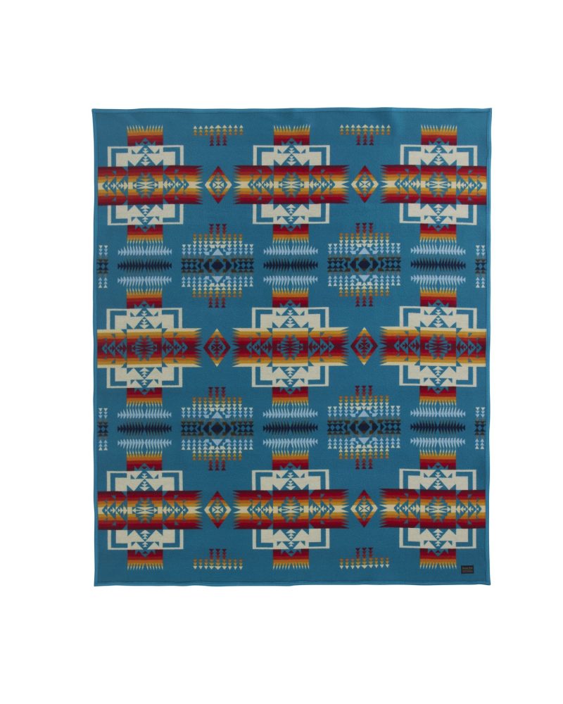 Chief Joseph blanket