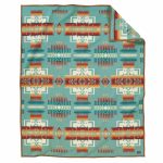 Chief Joseph blanket