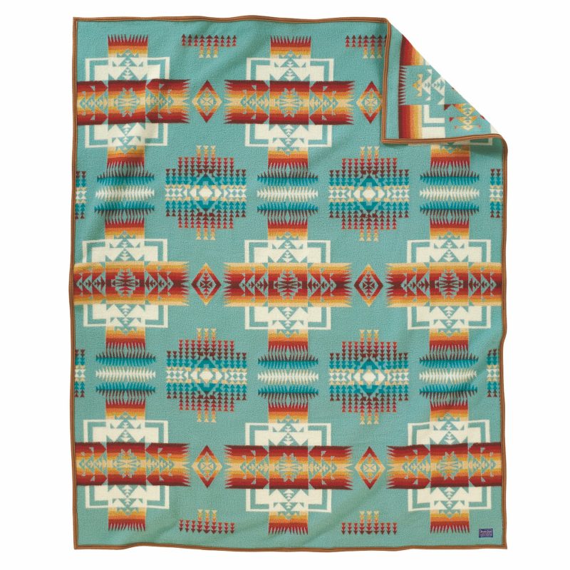 Chief Joseph blanket