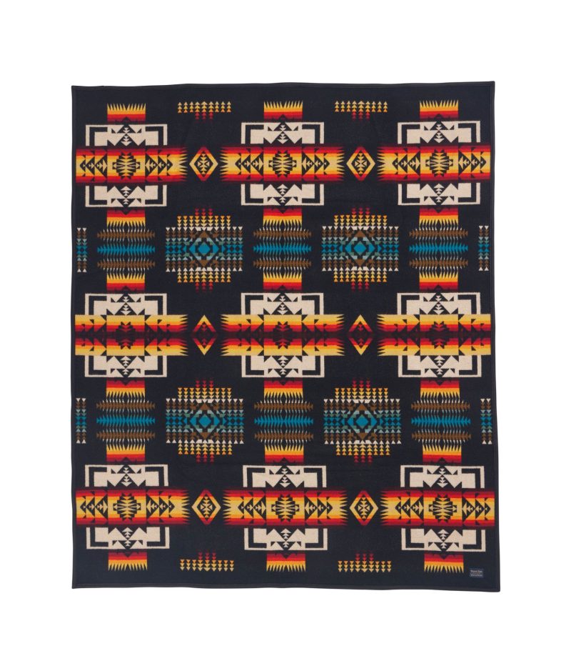 Chief Joseph blanket