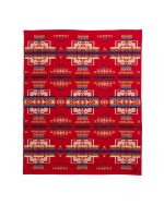 Chief Joseph blanket